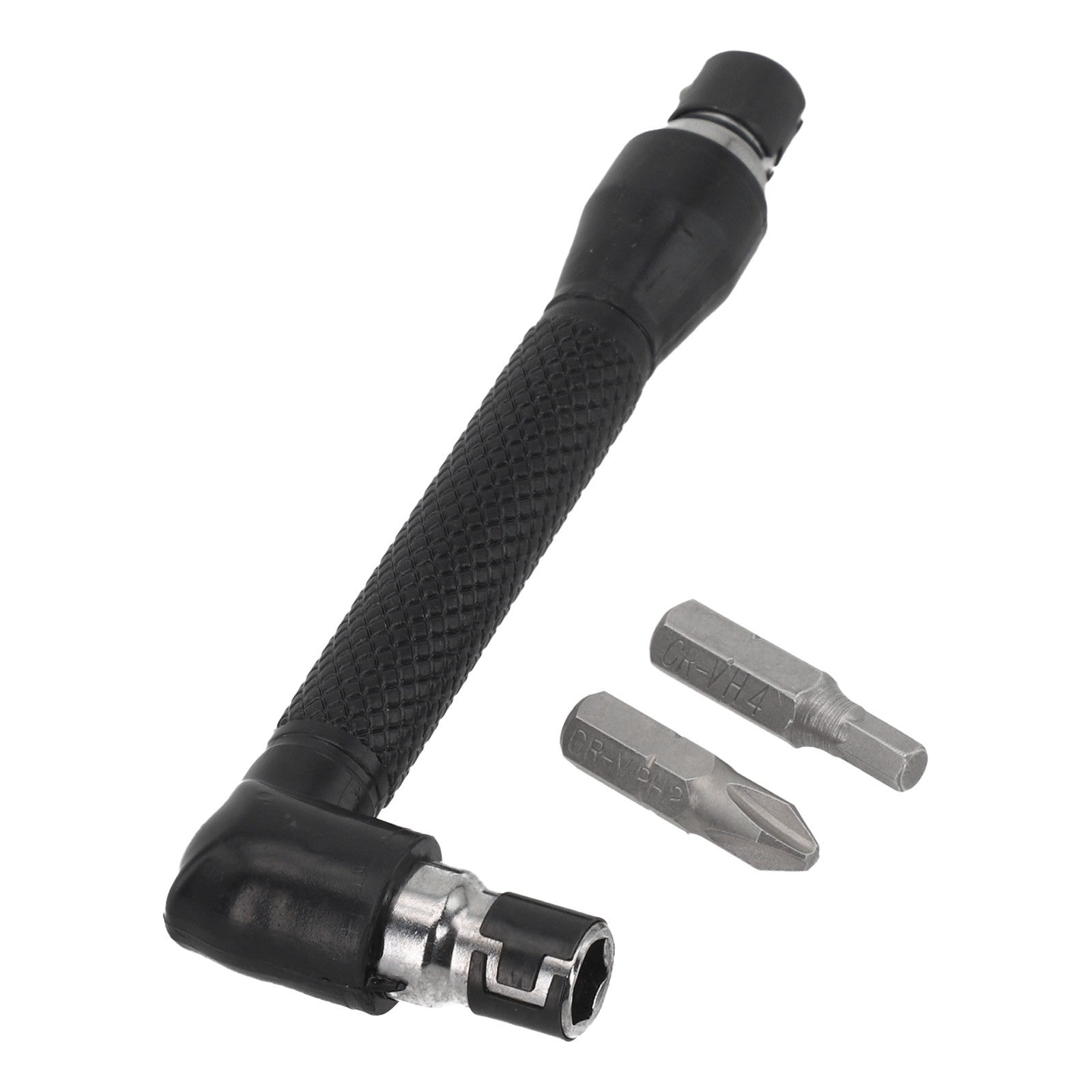 Access Hard to Reach Areas Hexagon Screwdriver Bit Set 6 35mm Socket Wrench