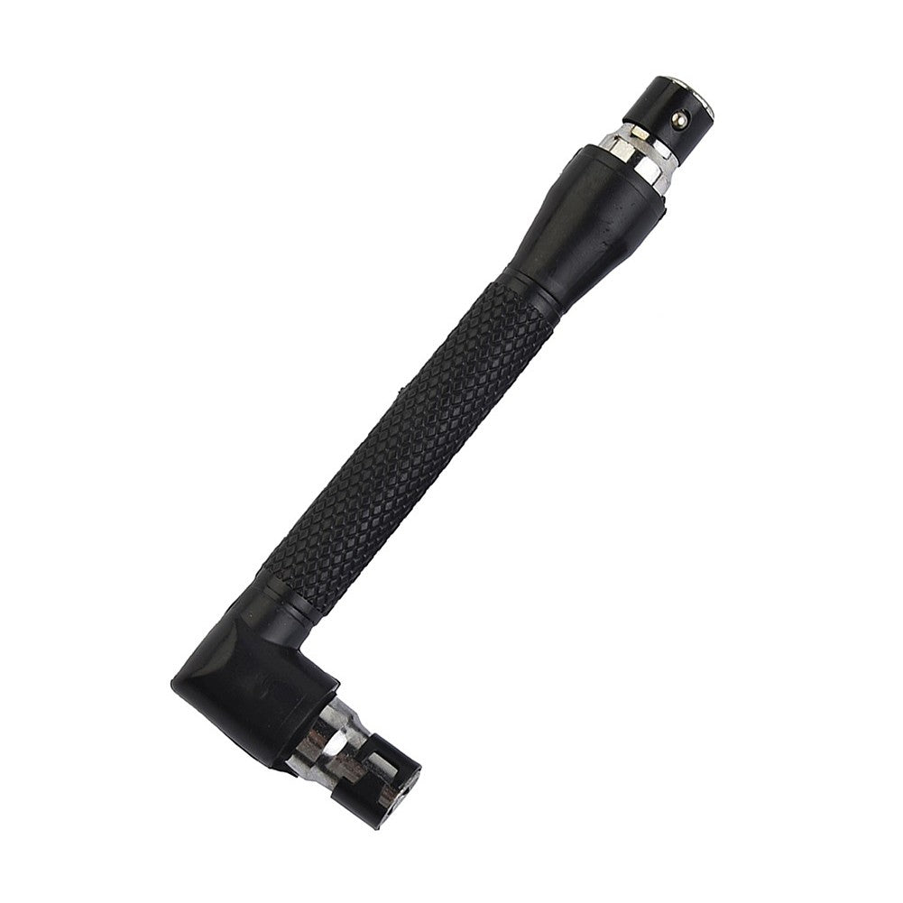 Access Hard to Reach Areas Hexagon Screwdriver Bit Set 6 35mm Socket Wrench