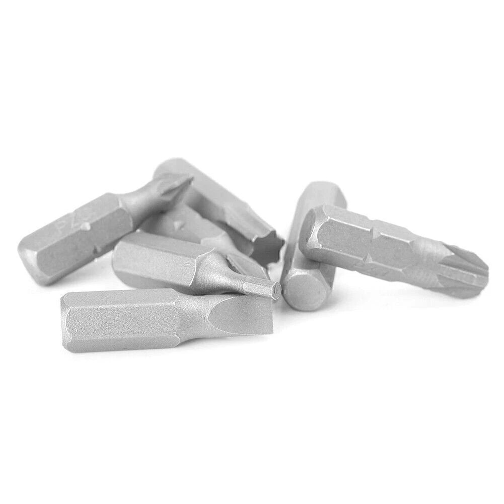 33pcs Electric Screwdriver Charging Drill Head Screwdriver Bit Set Security Tool