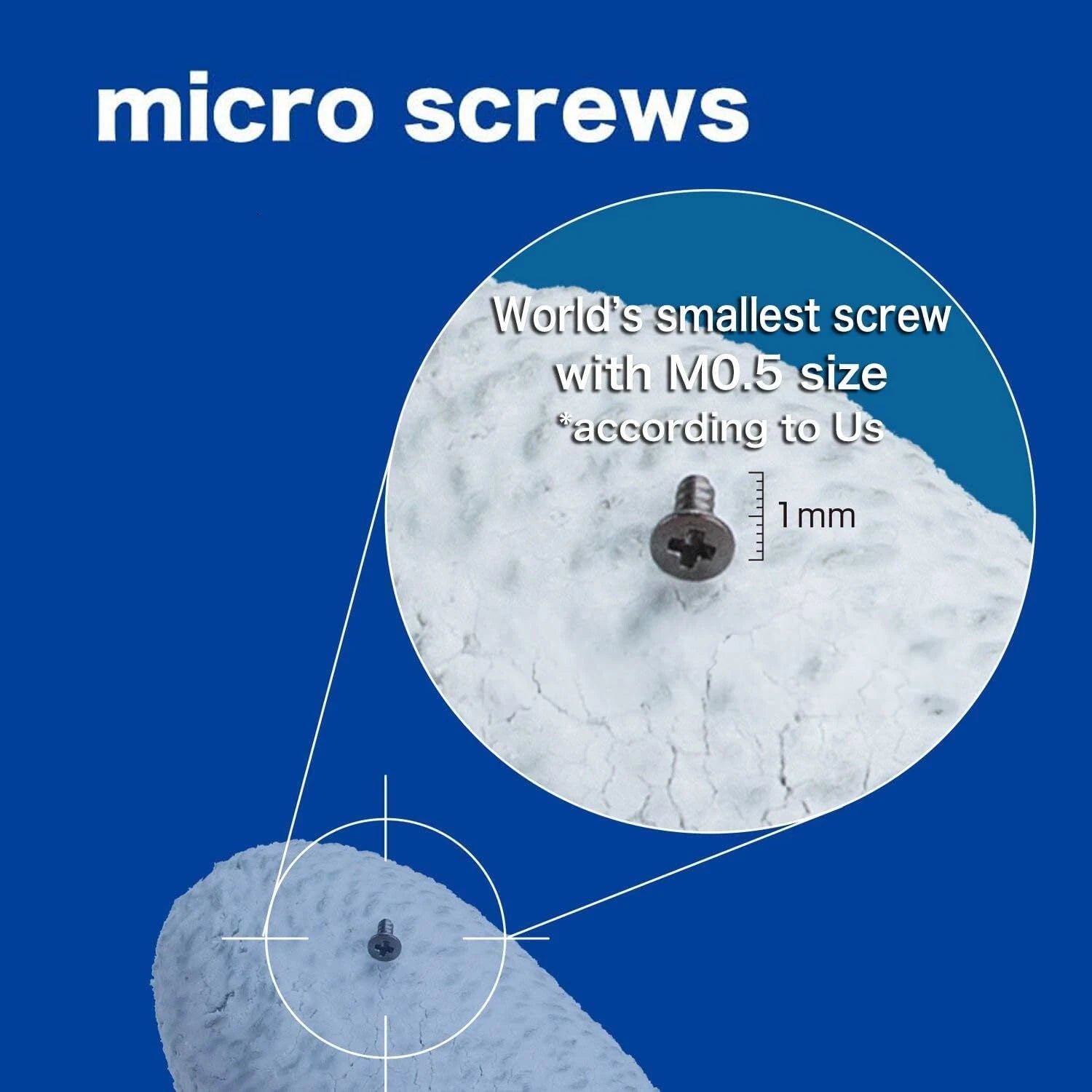 Precision Screwdriver Set | TD-56S Vessel JIS Made in Japan | 6 Piece Kit