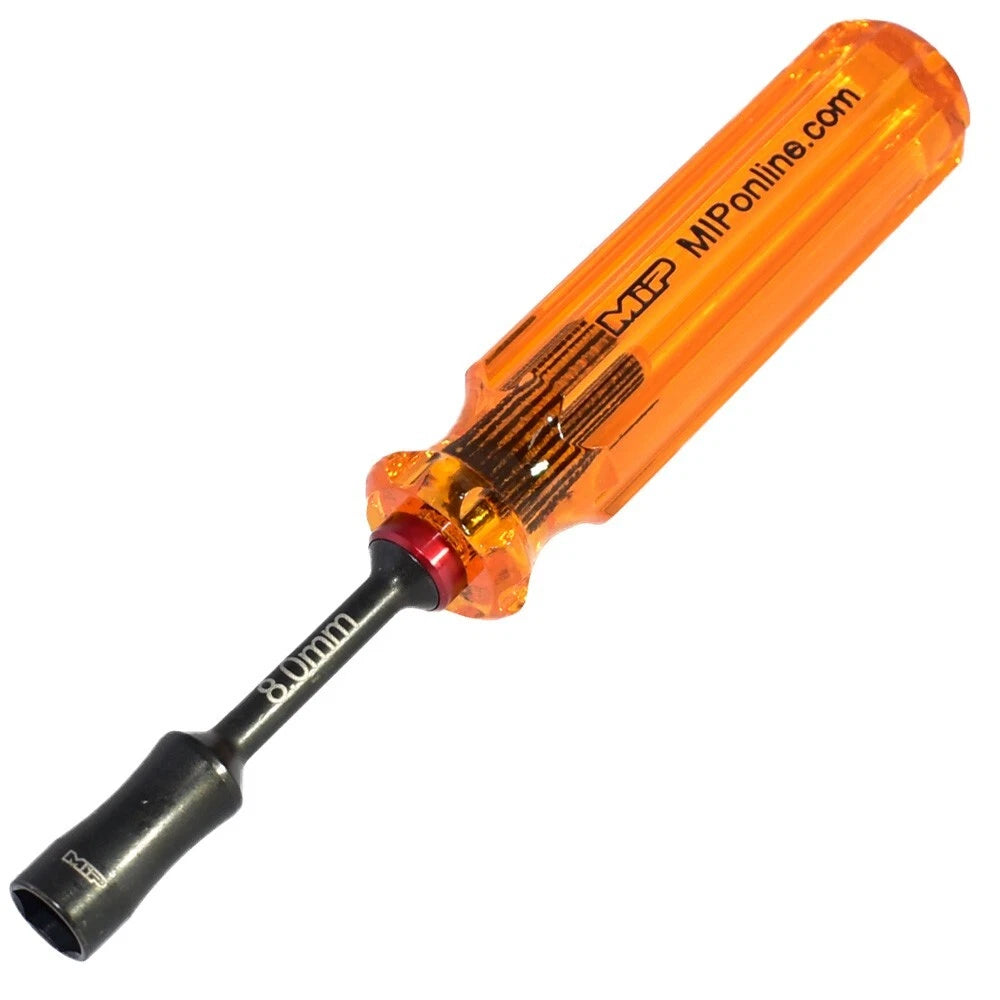 MIP Metric 8.0mm Nut Driver Wrench 9805