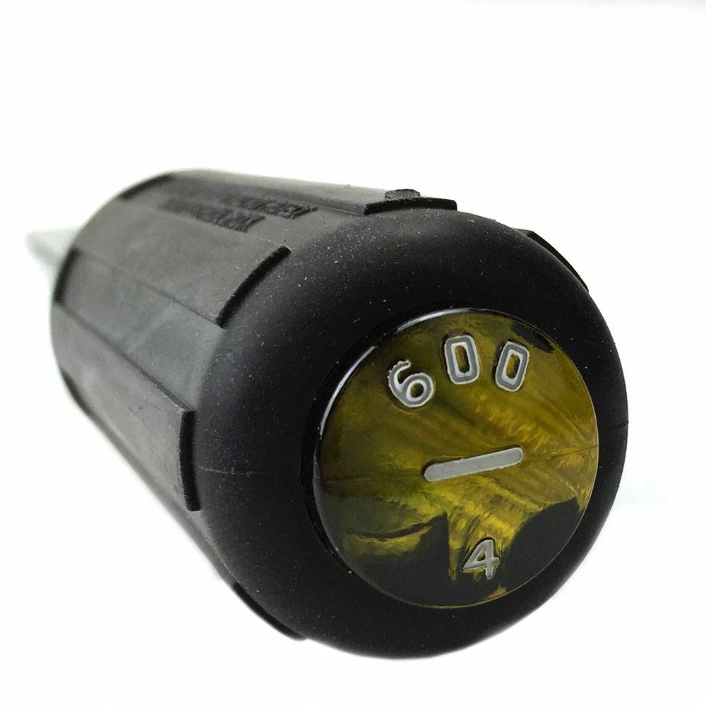 Klein Tools 85442 Screwdriver Set, 1/4 Keystone and #2 Phillips