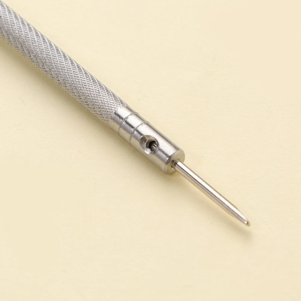 5 Pcs Small Screwdriver Set Watch Repair Tools & Kits Eyeglasses