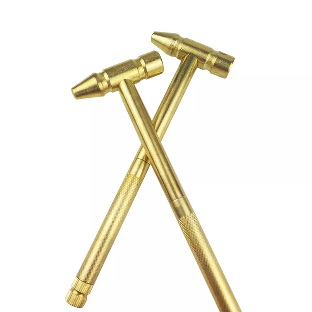 6 in Screwdriver Set Multifunctional Hammer Tool Small Craft Miniature Safety