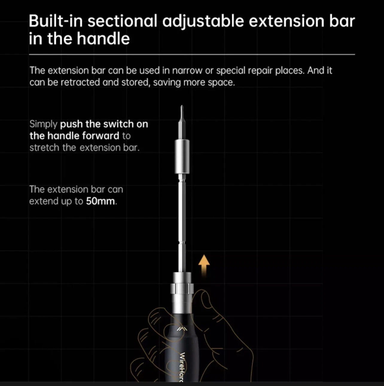 145 Screwdrivers Mobile Phone iPhone Laptop MacBook Screen RAM Repair Tool Kit
