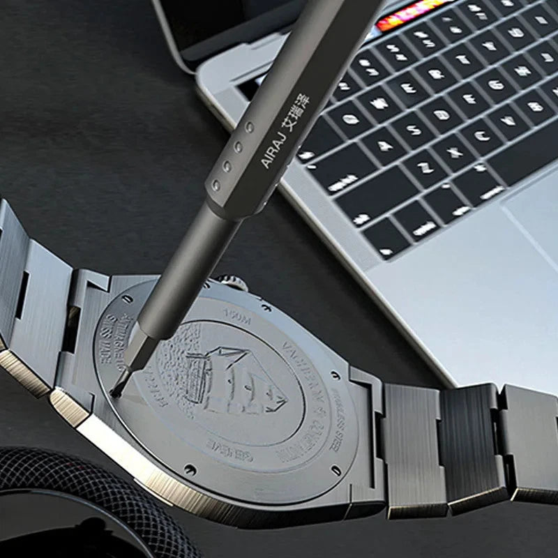 Screwdriver Set Multiple Specifications High Precision Multifunctional Manual