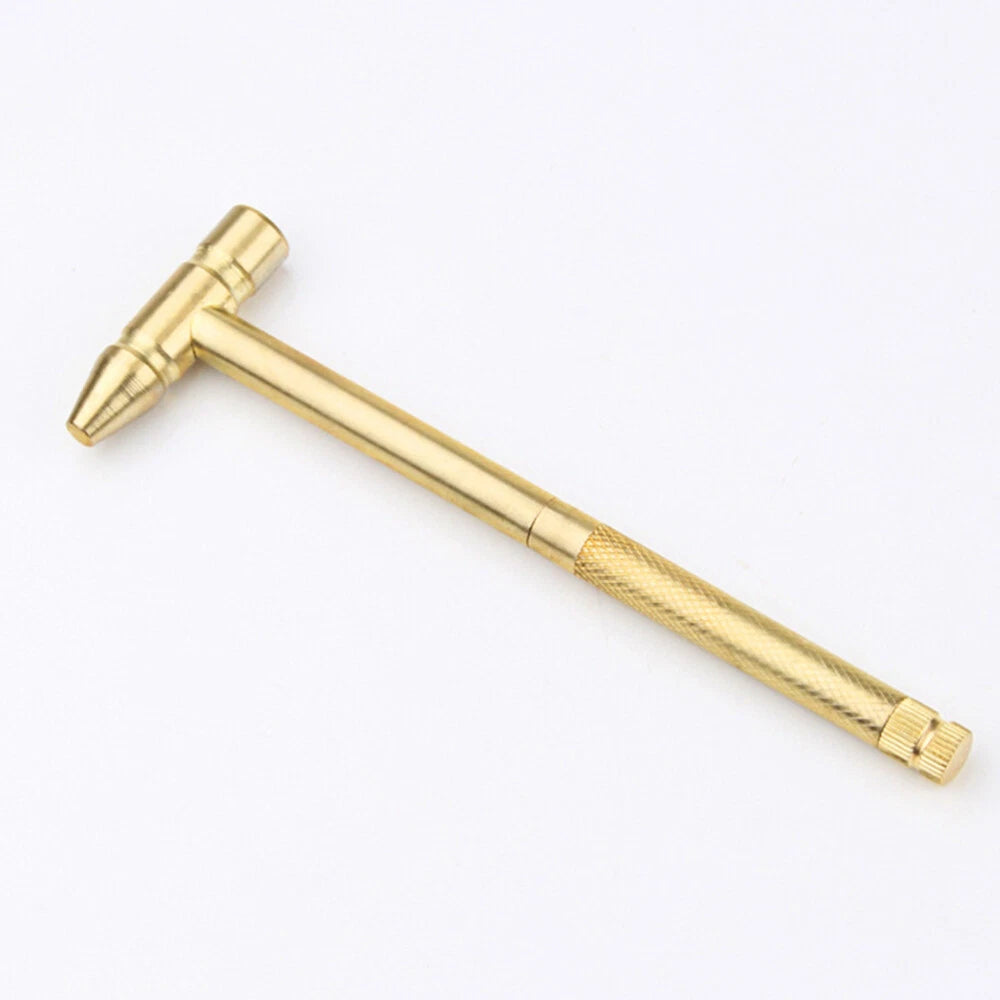 6 in Screwdriver Set Multifunctional Hammer Tool Small Craft Miniature Safety