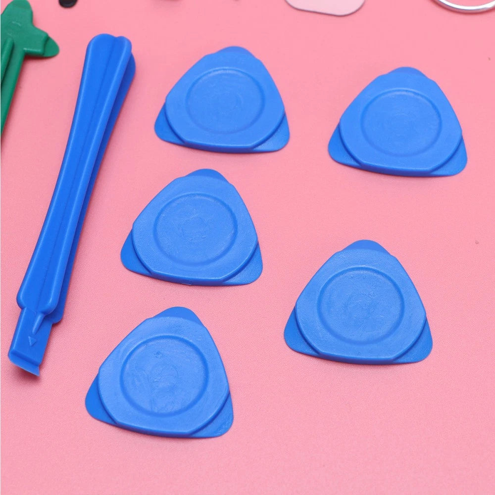 20 Pcs Disassembling Tool Screw Driver Set Electronic Product Screwdriver