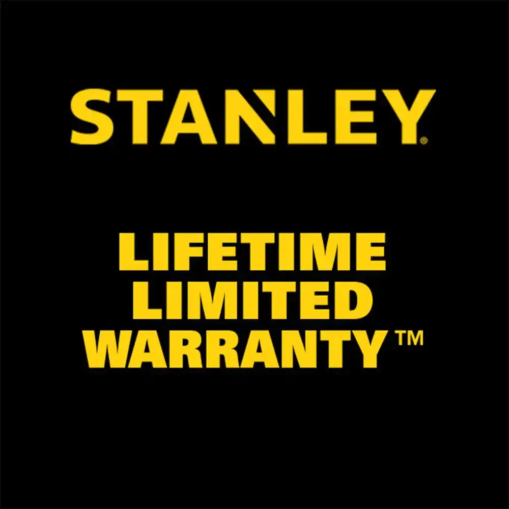 3 In. Multi-bit Ratcheting Screwdriver | Stanley Bits Bit With Tools Inch Set