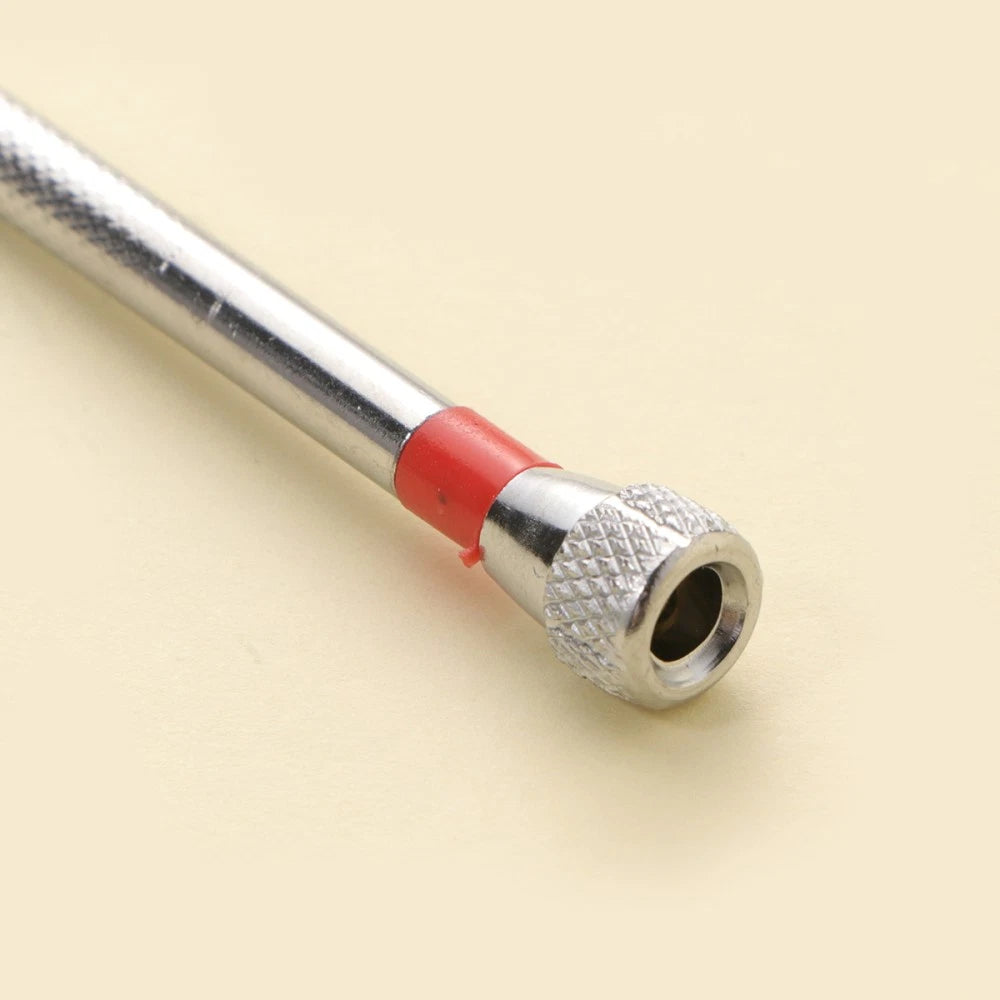 5 Pcs Small Screwdriver Set Watch Repair Tools & Kits Eyeglasses