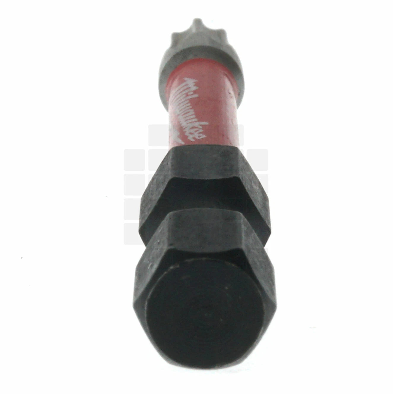 Milwaukee 48-32-4785 2" T25 TORX SHOCKWAVE Impact Duty Power Bit, 25 Bulk Pack
