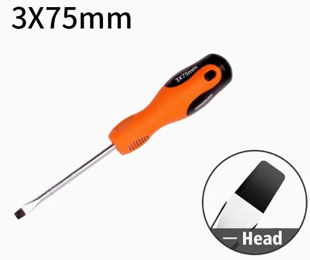 Autaba Tools Screwdriver Set - 2 Piece