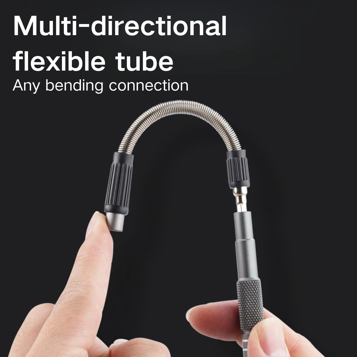 128 in 1 Screwdriver Set Electronics Precision Magnetic Repair Tool  122 Bits *