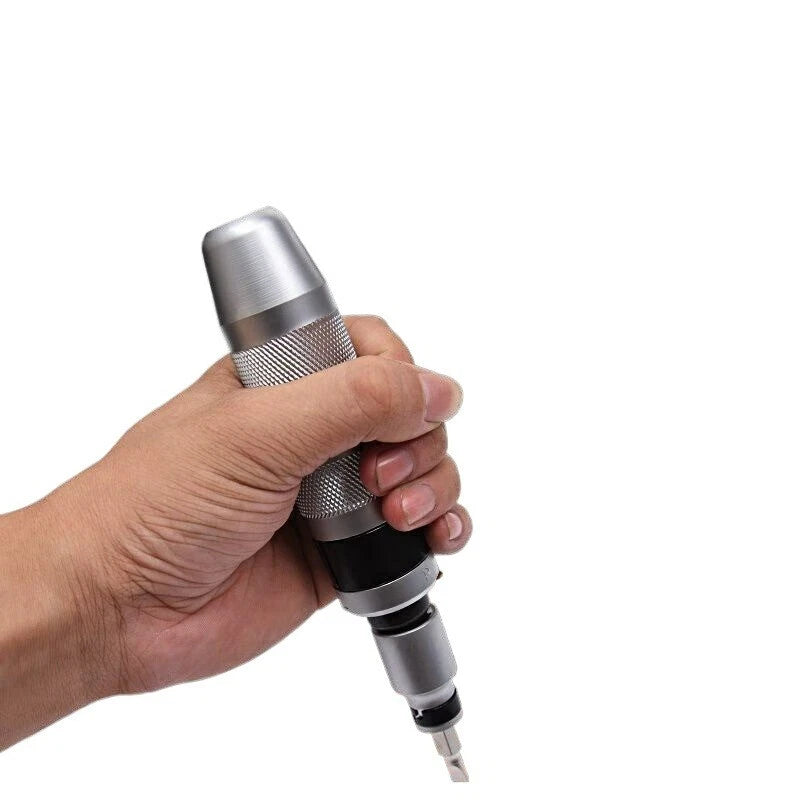 Impact Screwdriver Set Super Hard Bit Multifunctional Reversing Screwdriver