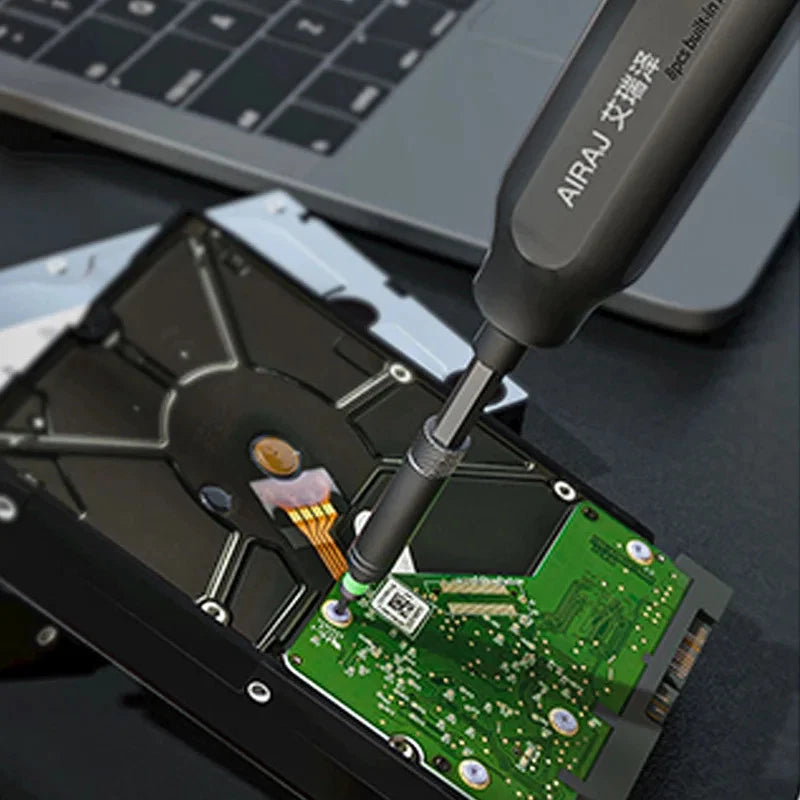 Screwdriver Set Multiple Specifications High Precision Multifunctional Manual