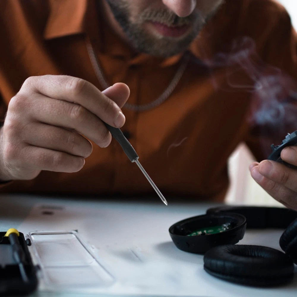 Repair Tool Eight-in-one Screwdriver Set Eight-piece Set of Disassembling Tools