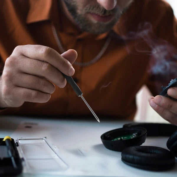 Repair Tool Eight-in-one Screwdriver Set Eight-piece Set of Disassembling Tools