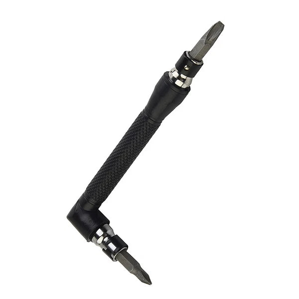 Access Hard to Reach Areas Hexagon Screwdriver Bit Set 6 35mm Socket Wrench