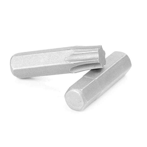 33pcs Electric Screwdriver Charging Drill Head Screwdriver Bit Set Security Tool