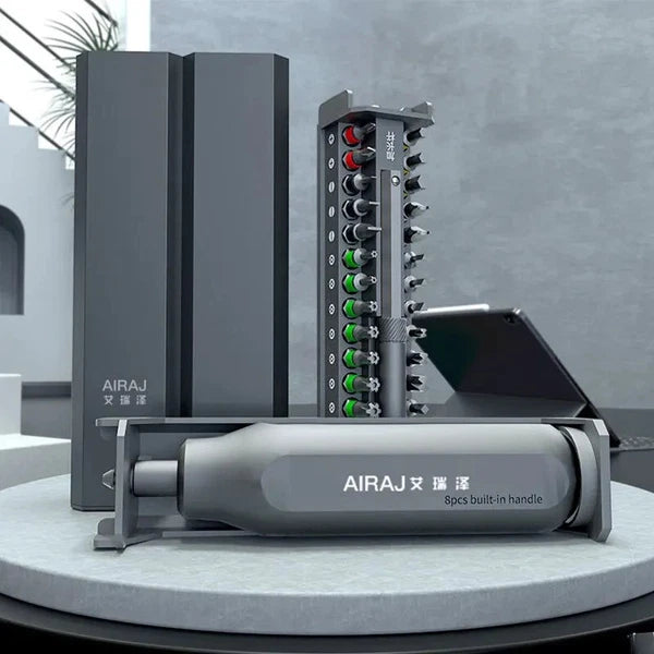 Screwdriver Set Multiple Specifications High Precision Multifunctional Manual