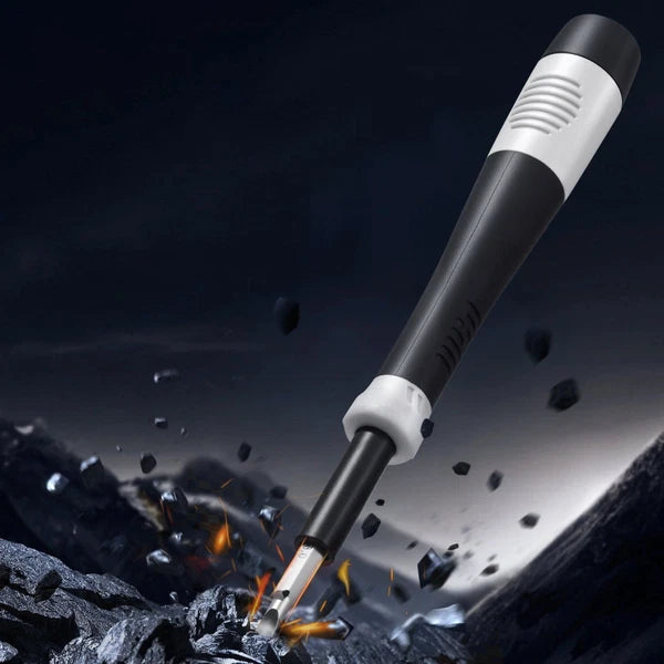 59-Piece Precision Screwdriver Set Repair Tool Kit Magnetic Bit for Computer