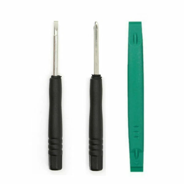 Mobile Repair Magnetic Screwdriver Torx T4 T5 T6 T8H Pry Bar Tool Kit 7pcs Set