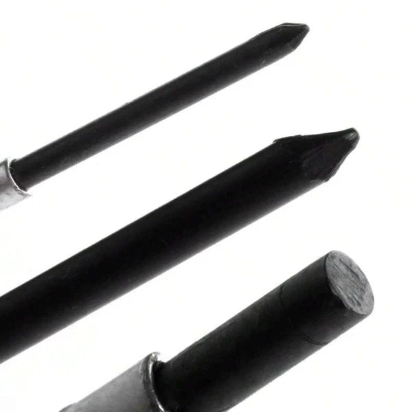 Precision Small Screwdriver Set 11pcs for Phone Watch Laptop Glasses With Pouch