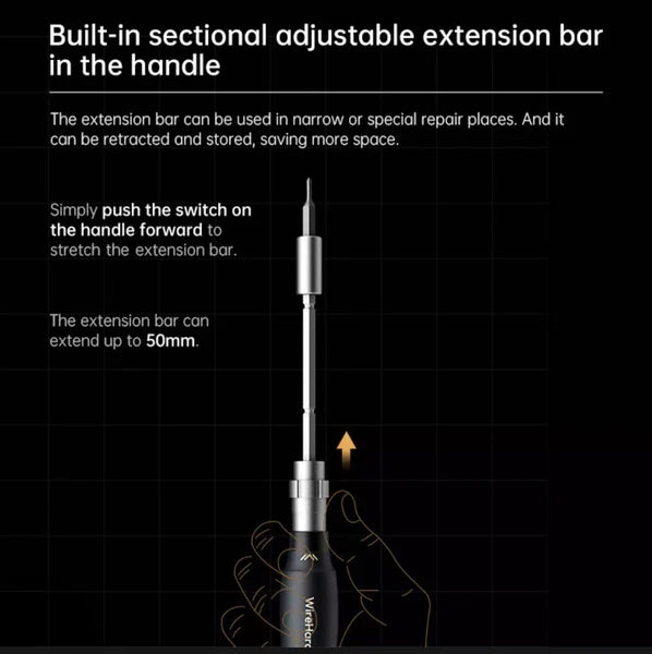 145 Screwdrivers Mobile Phone iPhone Laptop MacBook Screen RAM Repair Tool Kit