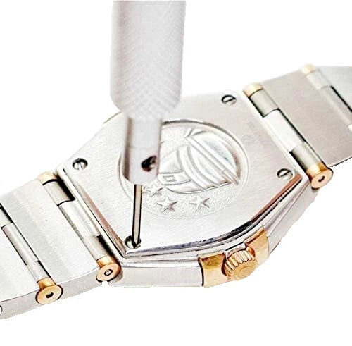 11 pc Mini Screwdriver Set repair tools for phone glasses watch jewelry computer