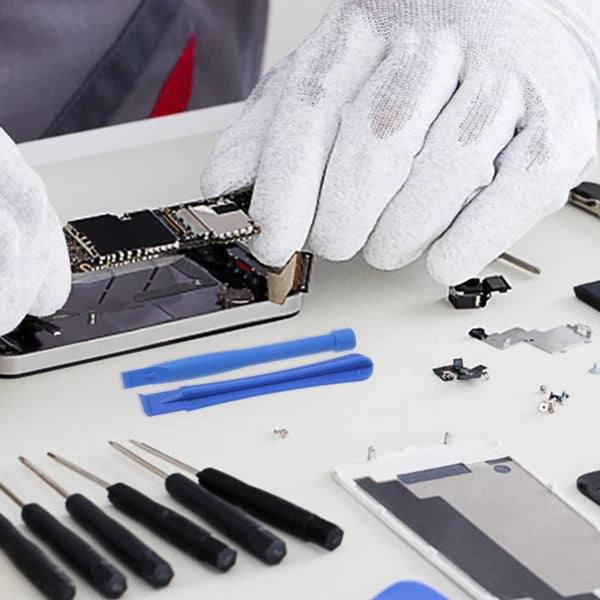 Repair Tool Eight-in-one Screwdriver Set Eight-piece Set of Disassembling Tools