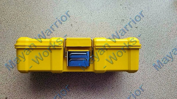 DEWALT ToughCase Magnetic Case, Impat-Ready from DWMTC15 - Case Only, no bits