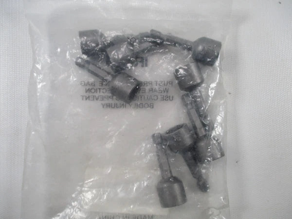 Lot of 7 Irwin 94291 1/2" Nutsetter x 1-7/8" NEW