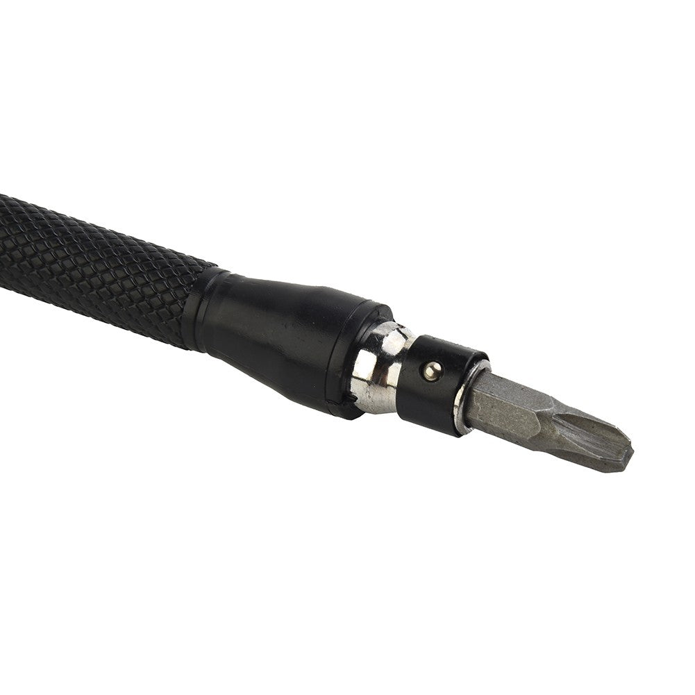 Access Hard to Reach Areas Hexagon Screwdriver Bit Set 6 35mm Socket Wrench