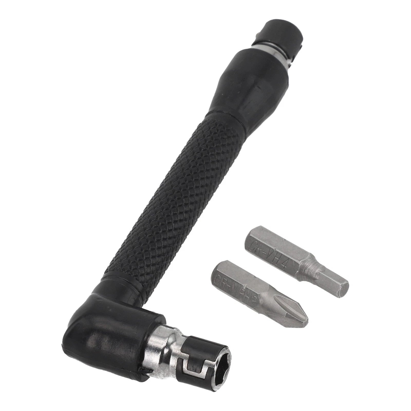 Access Hard to Reach Areas Hexagon Screwdriver Bit Set 6 35mm Socket Wrench