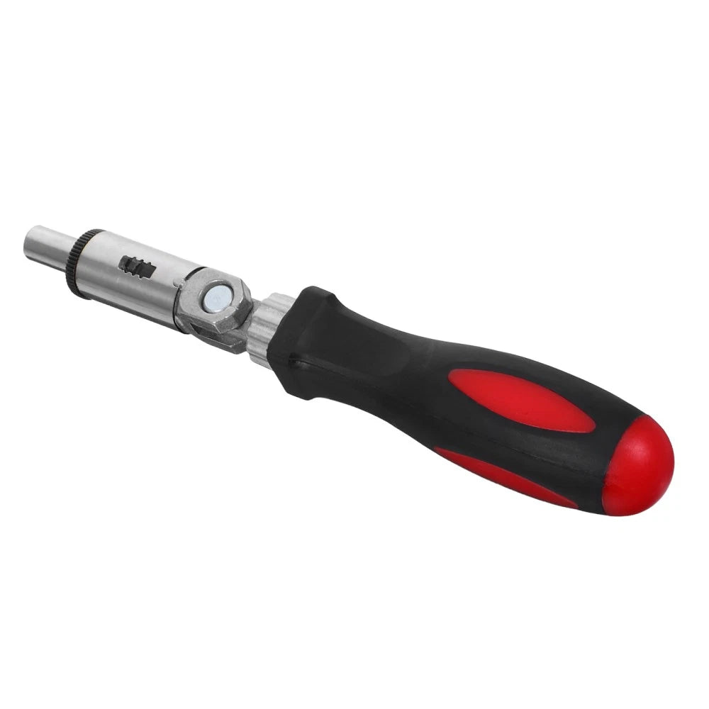 Multifunctional Ratchet Screwdriver Hexagonal Wrench Professional Screwdrivers