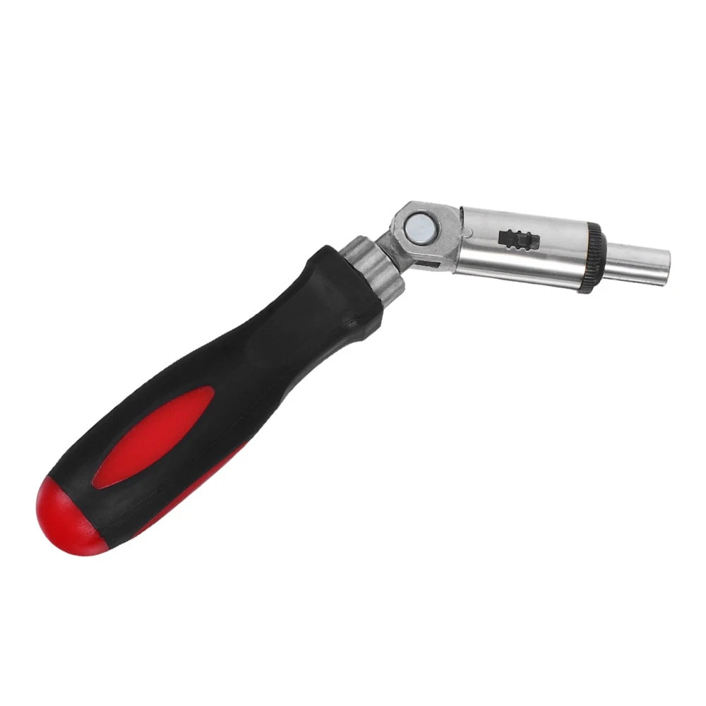 Multifunctional Ratchet Screwdriver Hexagonal Wrench Professional Screwdrivers