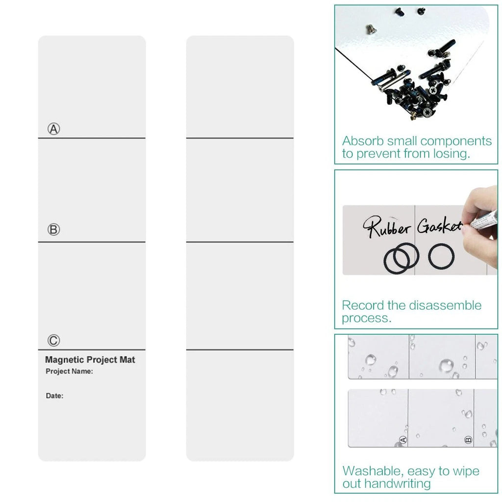 Precision Screwdriver Set, 86 in 1 Screwdriver Repair Tool Kit, Screwdriver K...