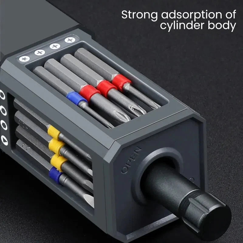 Screwdriver Set Multiple Specifications High Precision Multifunctional Manual