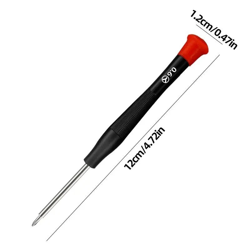 Precision Screwdriver Disassembly Kit for Phone, Laptop & Tablet Repair
