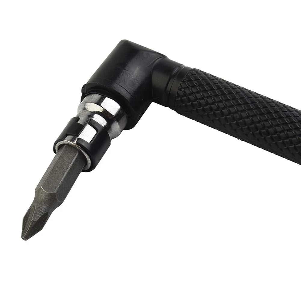 Access Hard to Reach Areas Hexagon Screwdriver Bit Set 6 35mm Socket Wrench