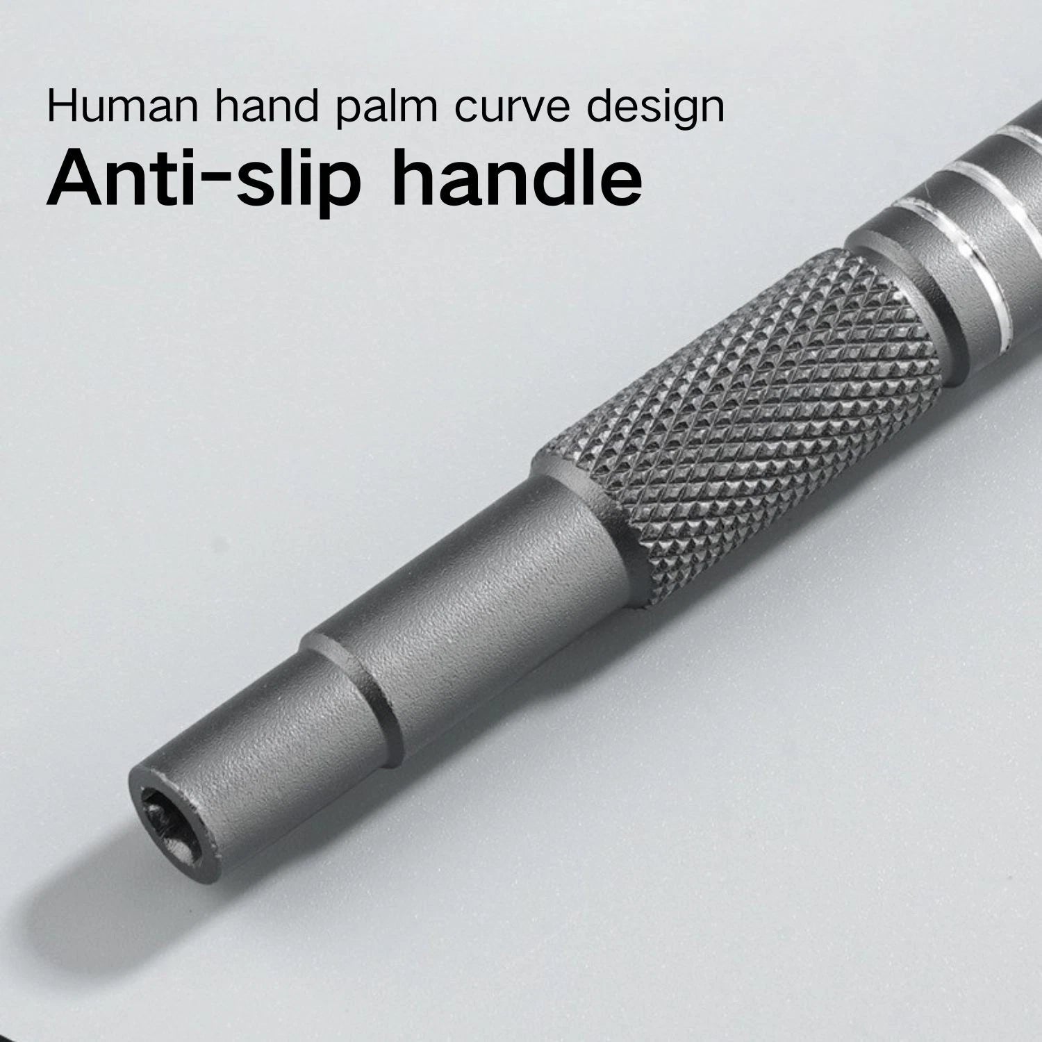 128 in 1 Screwdriver Set Electronics Precision Magnetic Repair Tool  122 Bits *