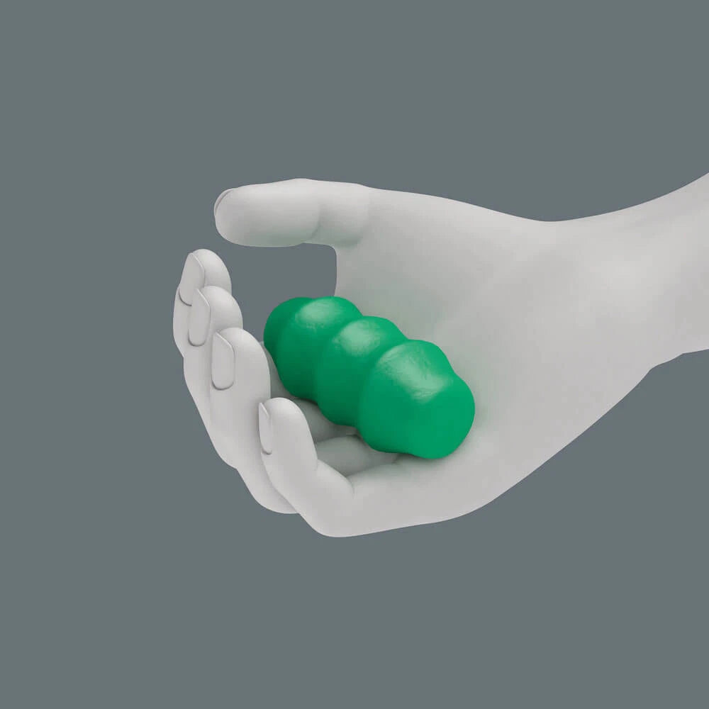 Wera 813 Kraftform Bit Holding Screwdriver