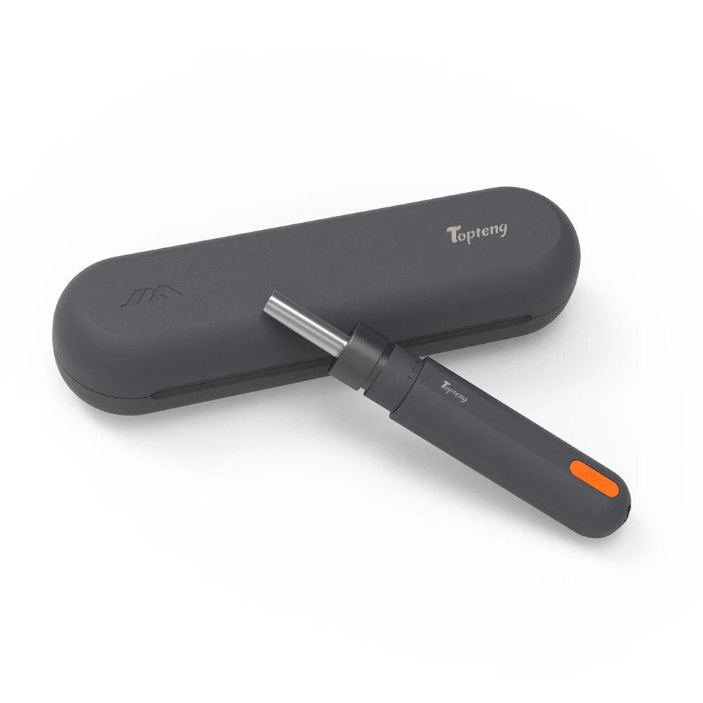 50Nm Torque Ratchet Screwdriver Set 28-in-1 Multifunctional`