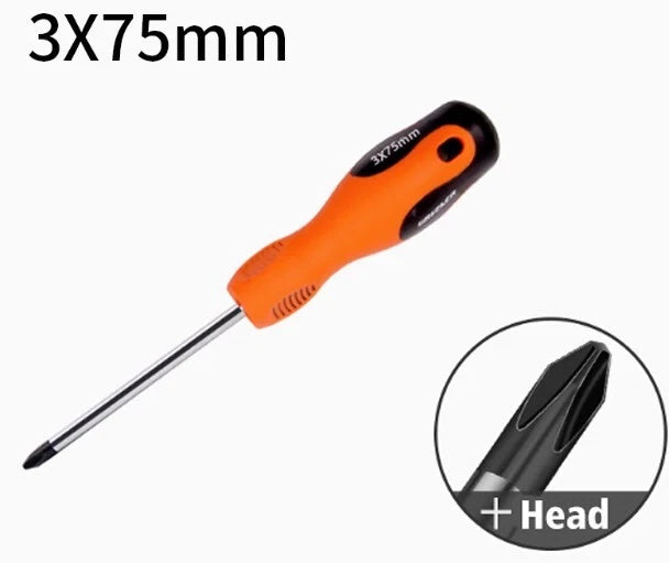 Autaba Tools Screwdriver Set - 2 Piece