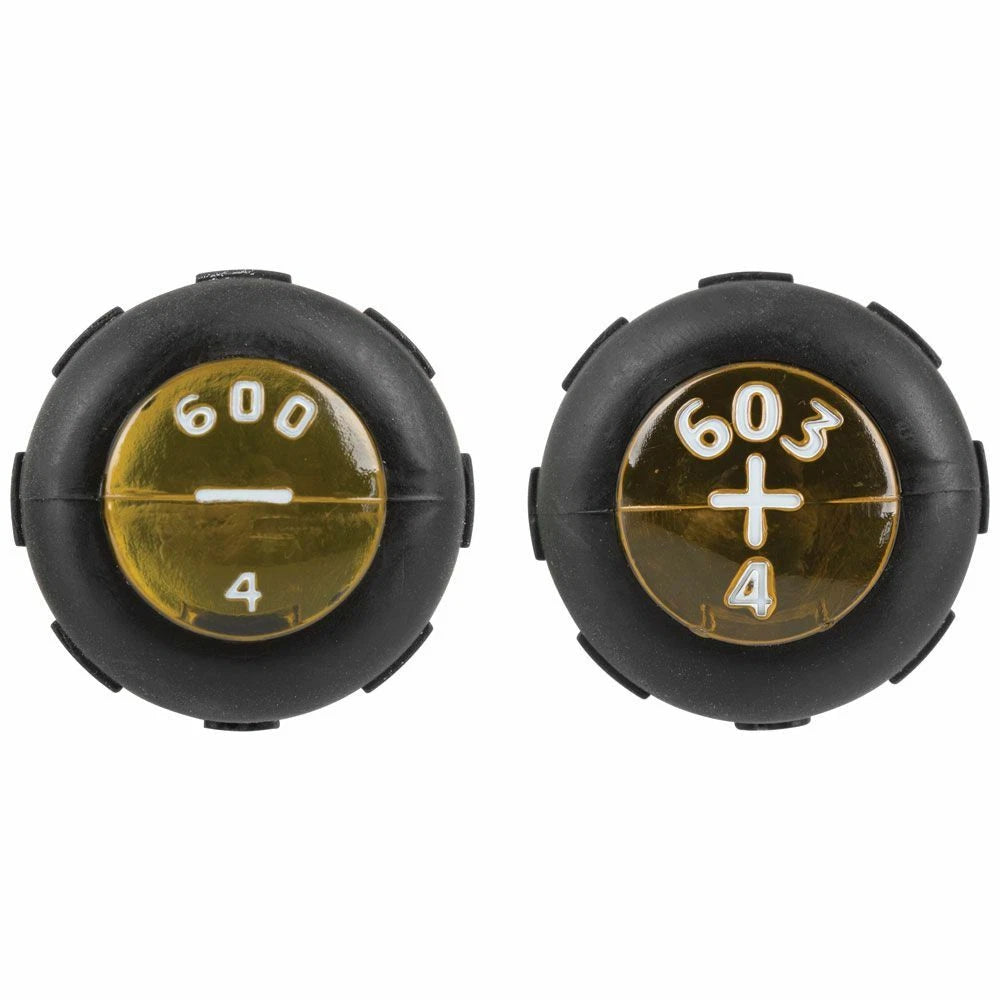 Klein Tools 85442 Screwdriver Set, 1/4 Keystone and #2 Phillips