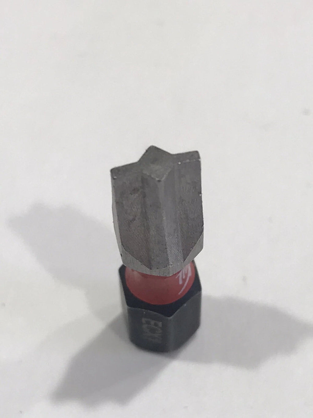 ECX #1 Bit Milwaukee Brand 2 Pack