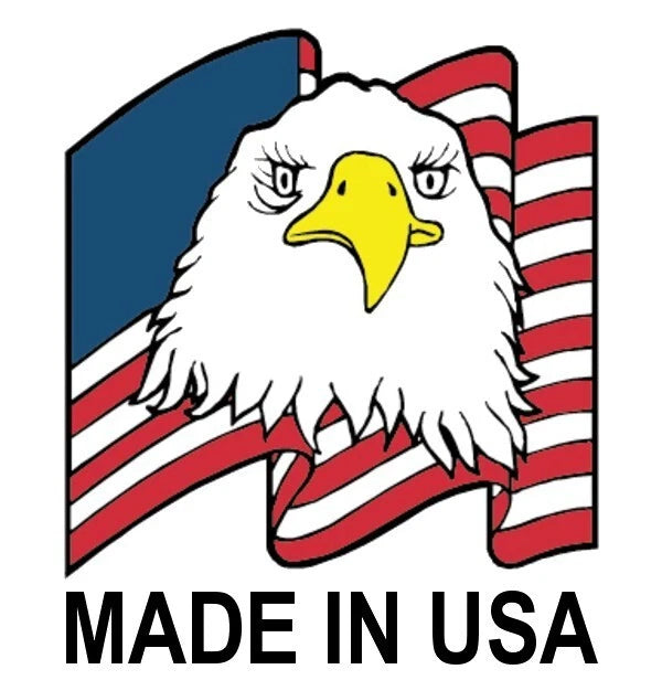 Eklind 10pc Torx Screwdriver Set Sizes T3-T20 Comfort Grip 92200 MADE IN USA