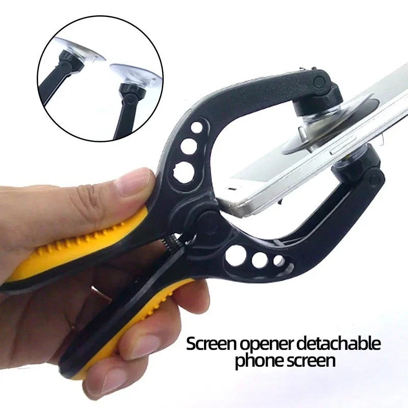 Precision Screwdriver Disassembly Kit for Phone, Laptop & Tablet Repair