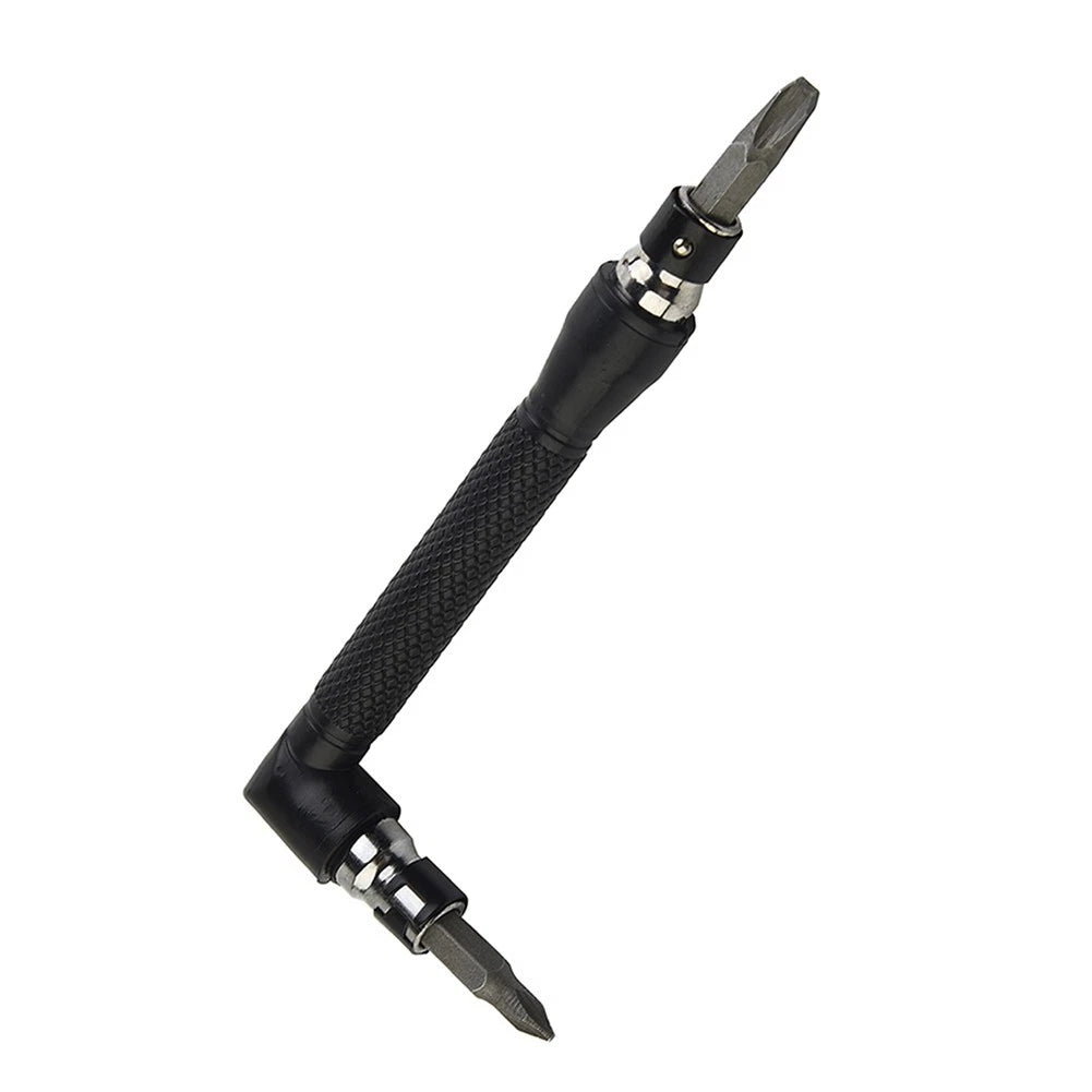 Access Hard to Reach Areas Hexagon Screwdriver Bit Set 6 35mm Socket Wrench