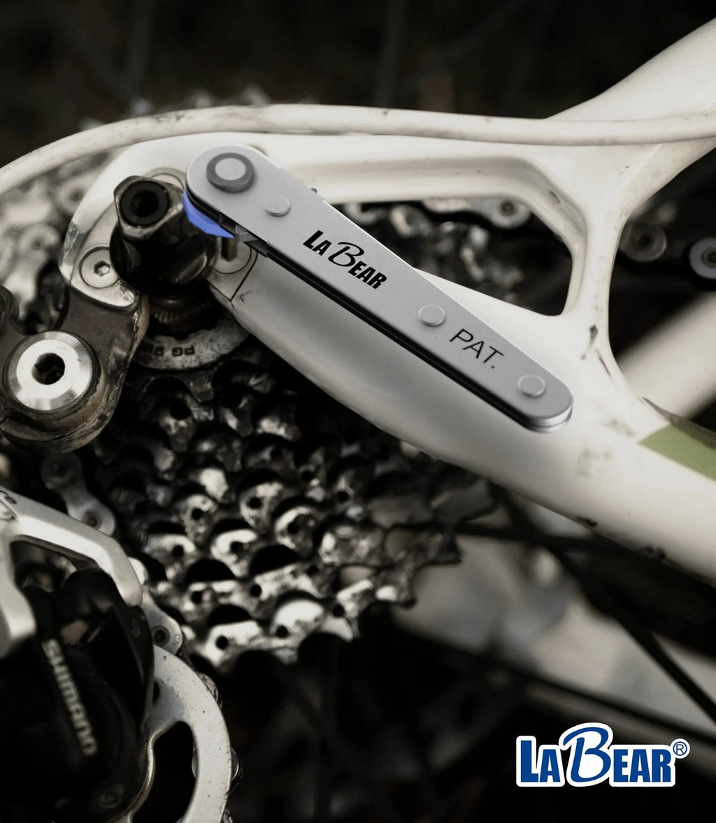 Ultra Low Profile Mini Ratchet Wrench Set with 12-Piece Drive, Chrome Vanadiu...